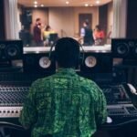 Music Production