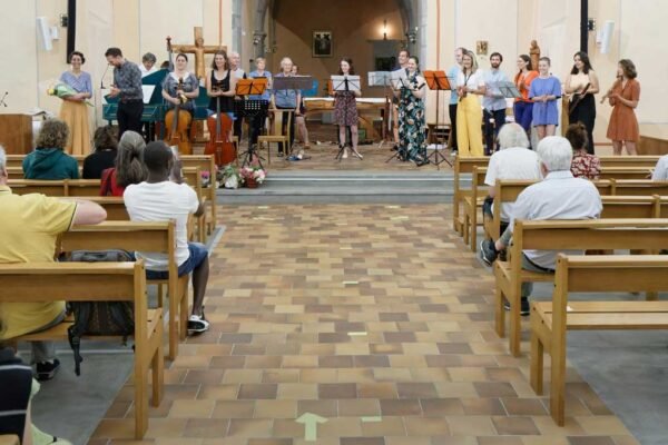 Music-At-Church