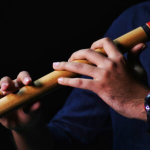 Bansuri Flute 101