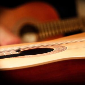 Classical Guitar 101