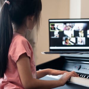 Five Students Group - Instrumental