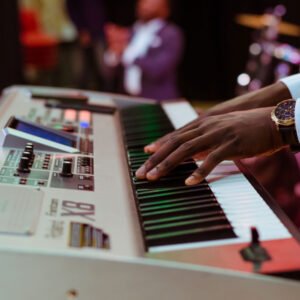 Keyboard 101 - Aural