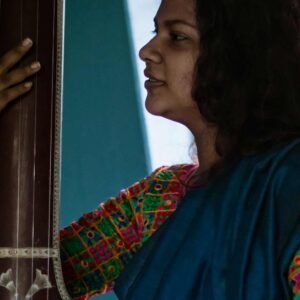 Vocals 101 - Carnatic