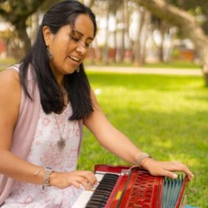 Vocals 101 - Hindustani