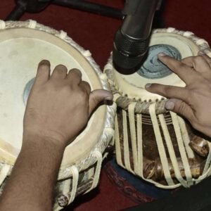 Tabla 101 - Hindustani