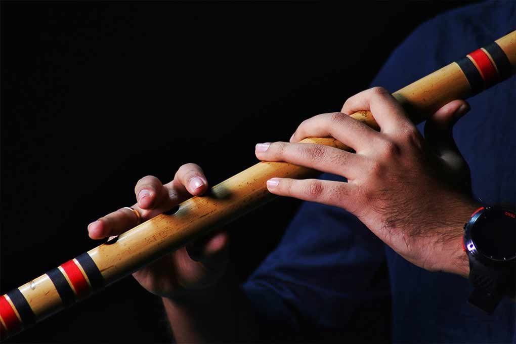 Bansuri-Flute-101