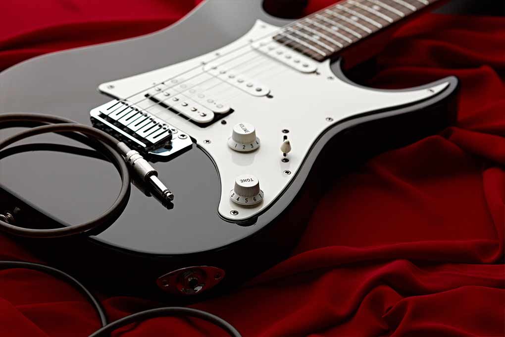 Elec-Guitar-101