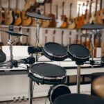 Electronic Drums 101