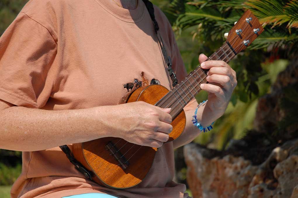 Standard-Ukulele